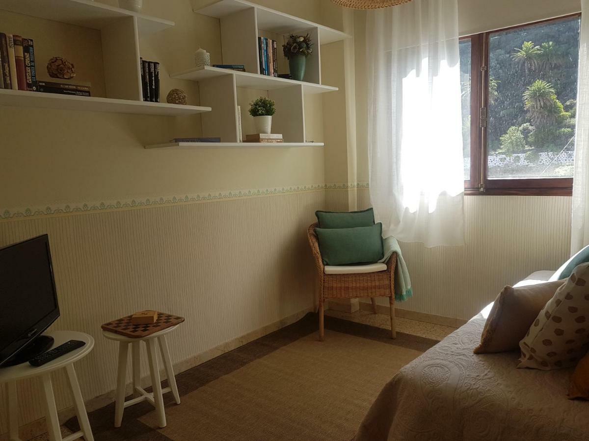 La Quinta Verde Santa Cruz de la Palma  Exterior photo